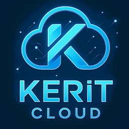 Kerit Cloud Logo